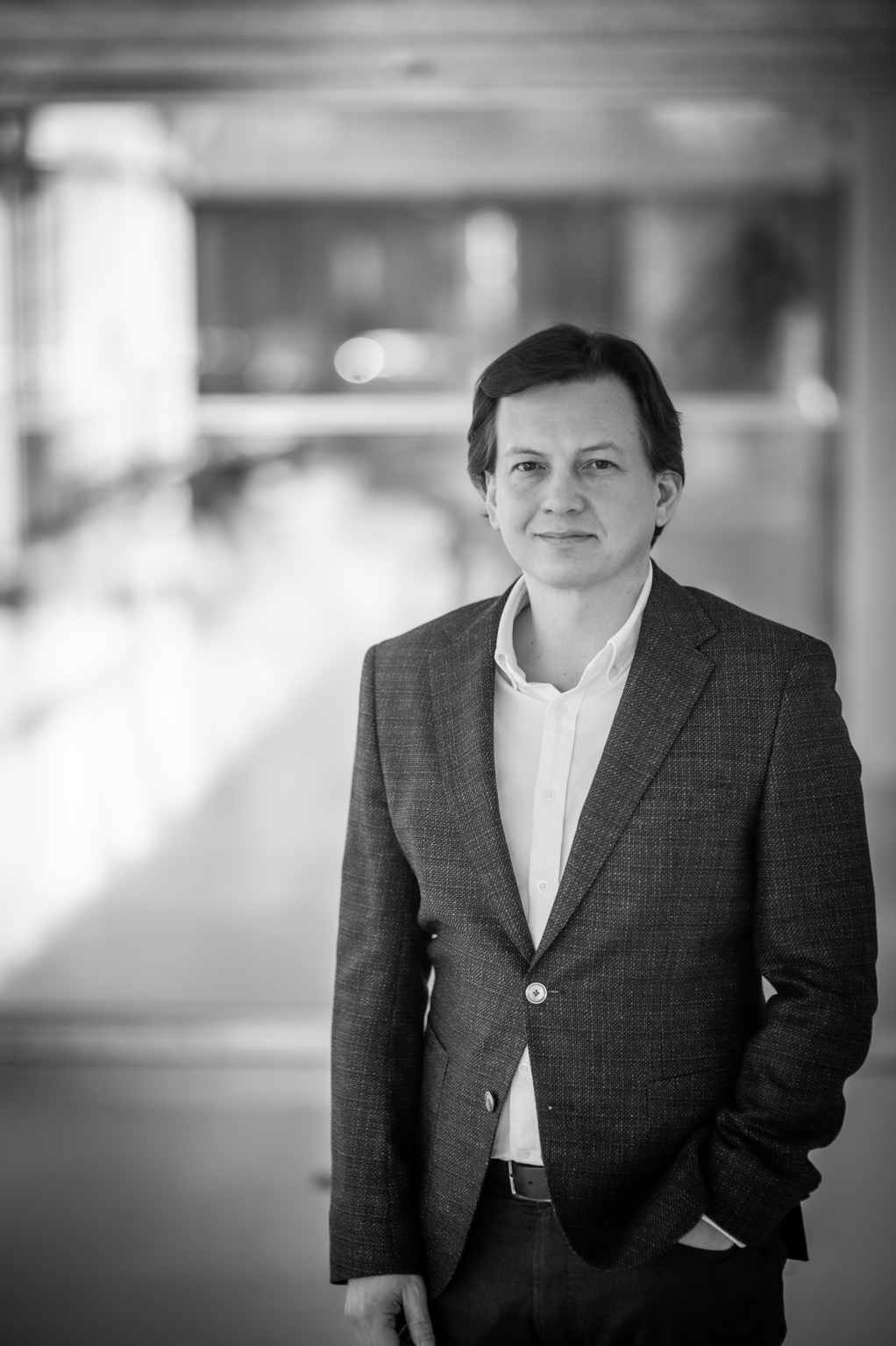 Menno Oppermann