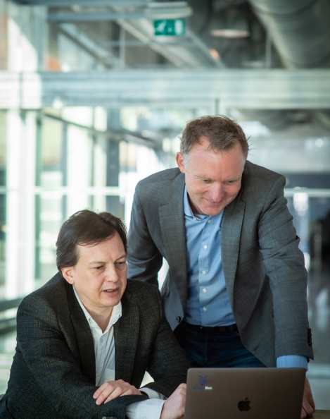 ZangaBee ERP implementatie en optimalisatie