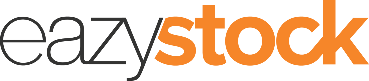 Eazystock logo