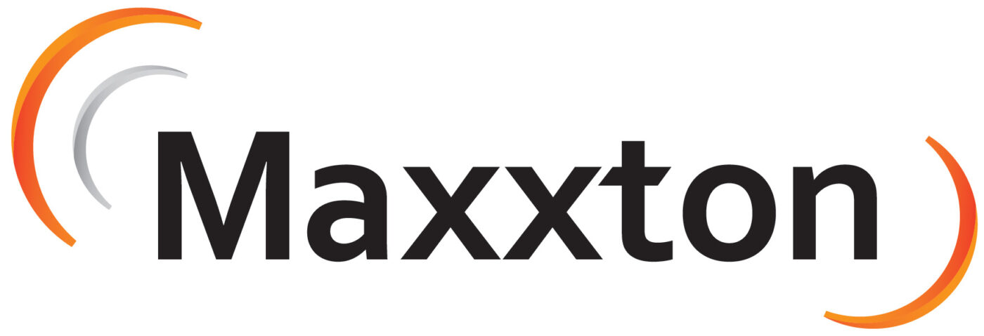 Maxxton logo