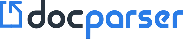 Docparser logo