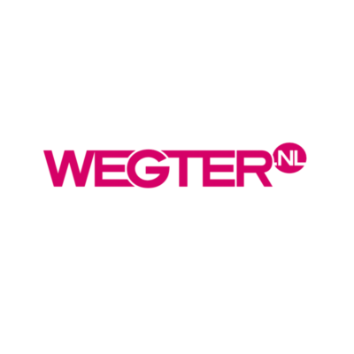 Wegter.nl logo ERP integration project
