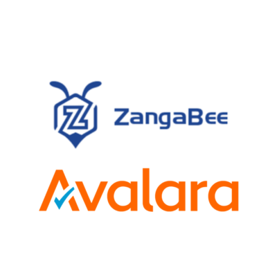 Zangabee and Avalara complex tax calculations