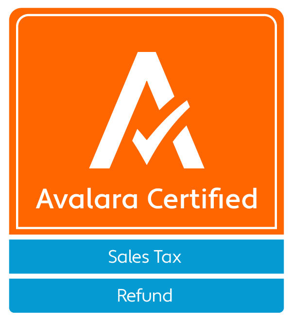 Avalara certificate