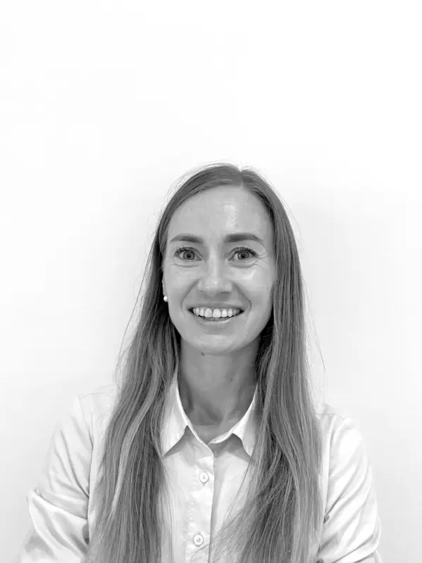 Victoria Osadchenko - Project manager - Zangabee